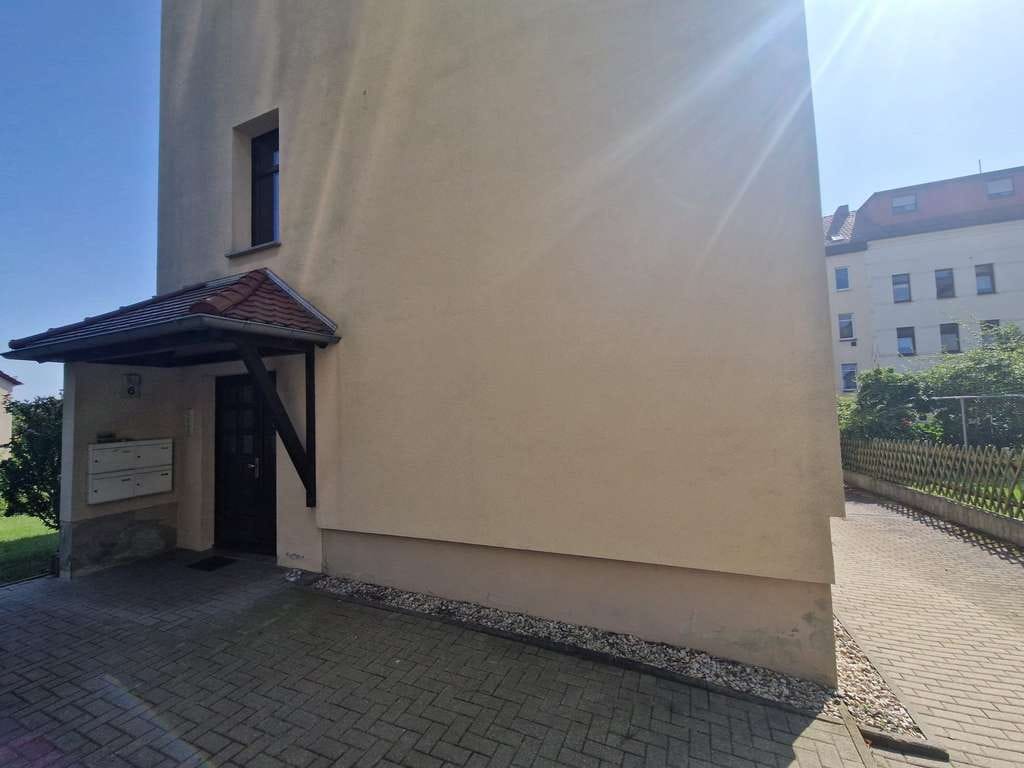 Immobilie in Altenburg - Solides Mehrfamilienhaus zur Kapitalanlage - Bild 2