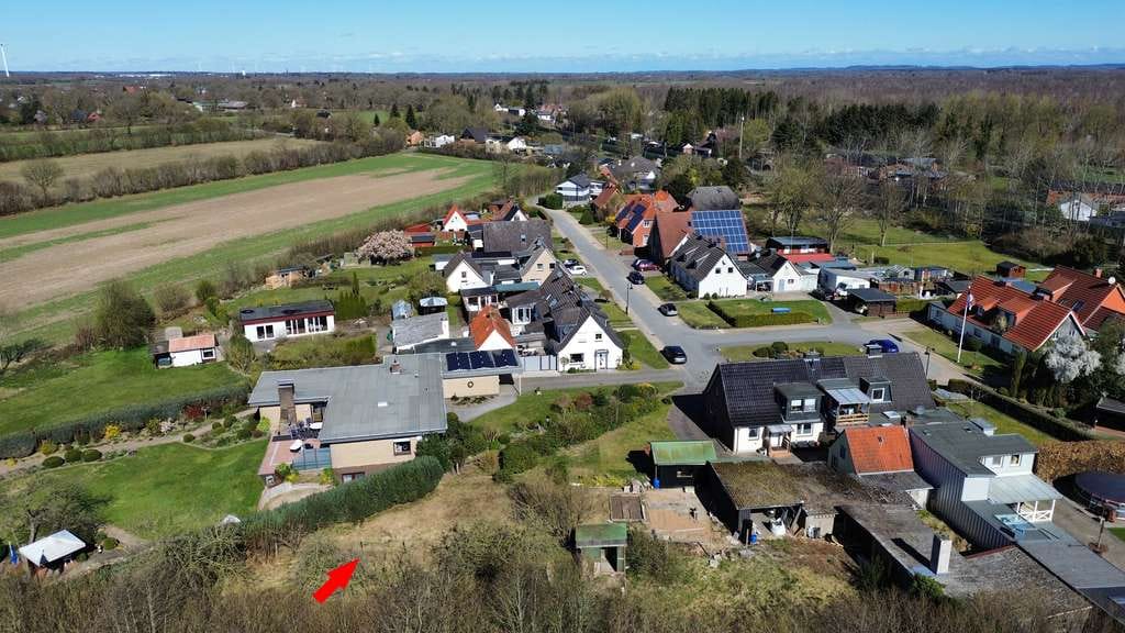 Immobilie in Timmaspe - Neubau eines Doppelhauses in guter Lage - Bild 0