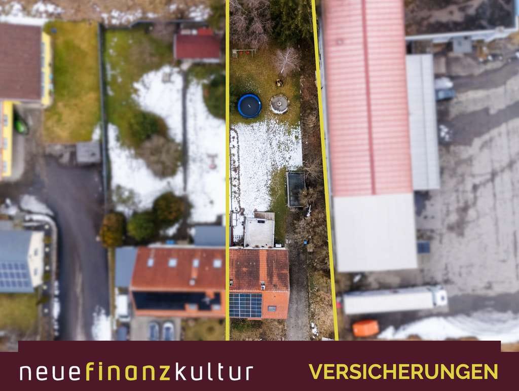 Immobilie in Münsingen - Traumhafte, sanierte Doppelhaushälfte mit großem Grundstück in Münsingen - Bild 3
