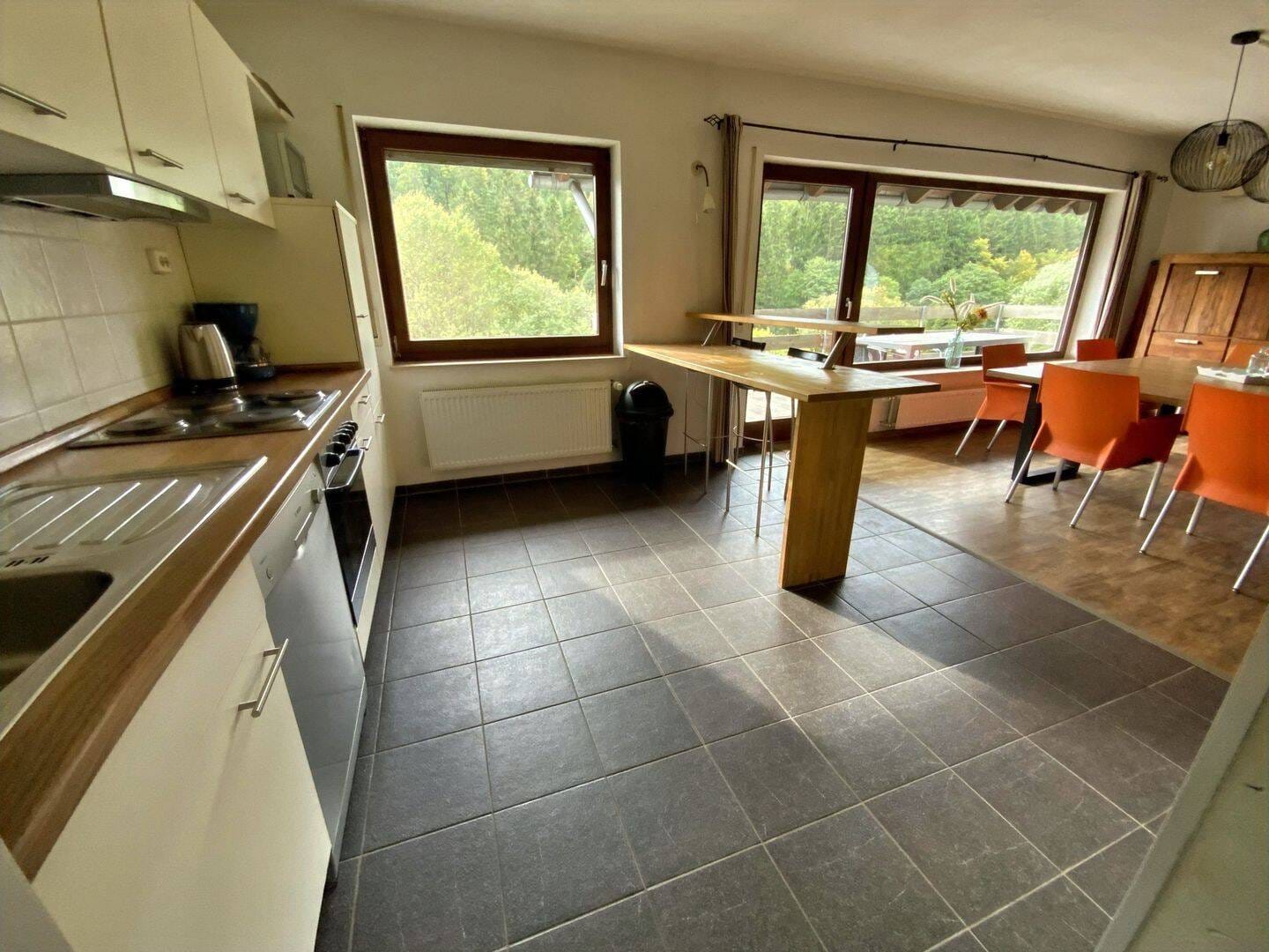 Immobilie in Willingen (Upland) - Appartementhaus zur Ferienvermietung in Willingen - Bild 4