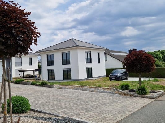 Immobilie in Weiherhammer - 5% Mietrendite plus AfA - Bild 0