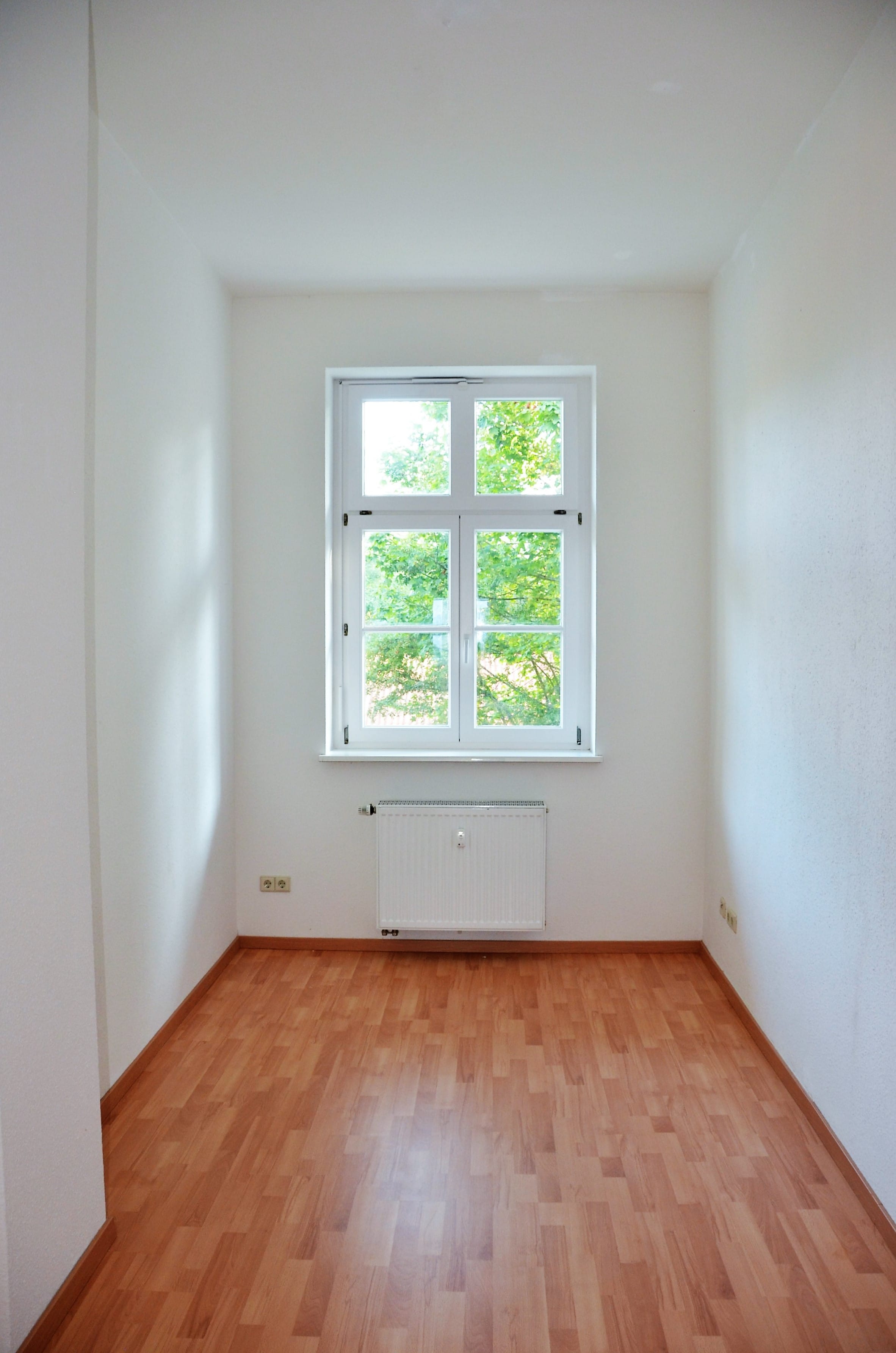 Immobilie in Donaueschingen - Sonnige 5-Zimmer-Wohnung am Buchberg in Donaueschingen - Bild 2