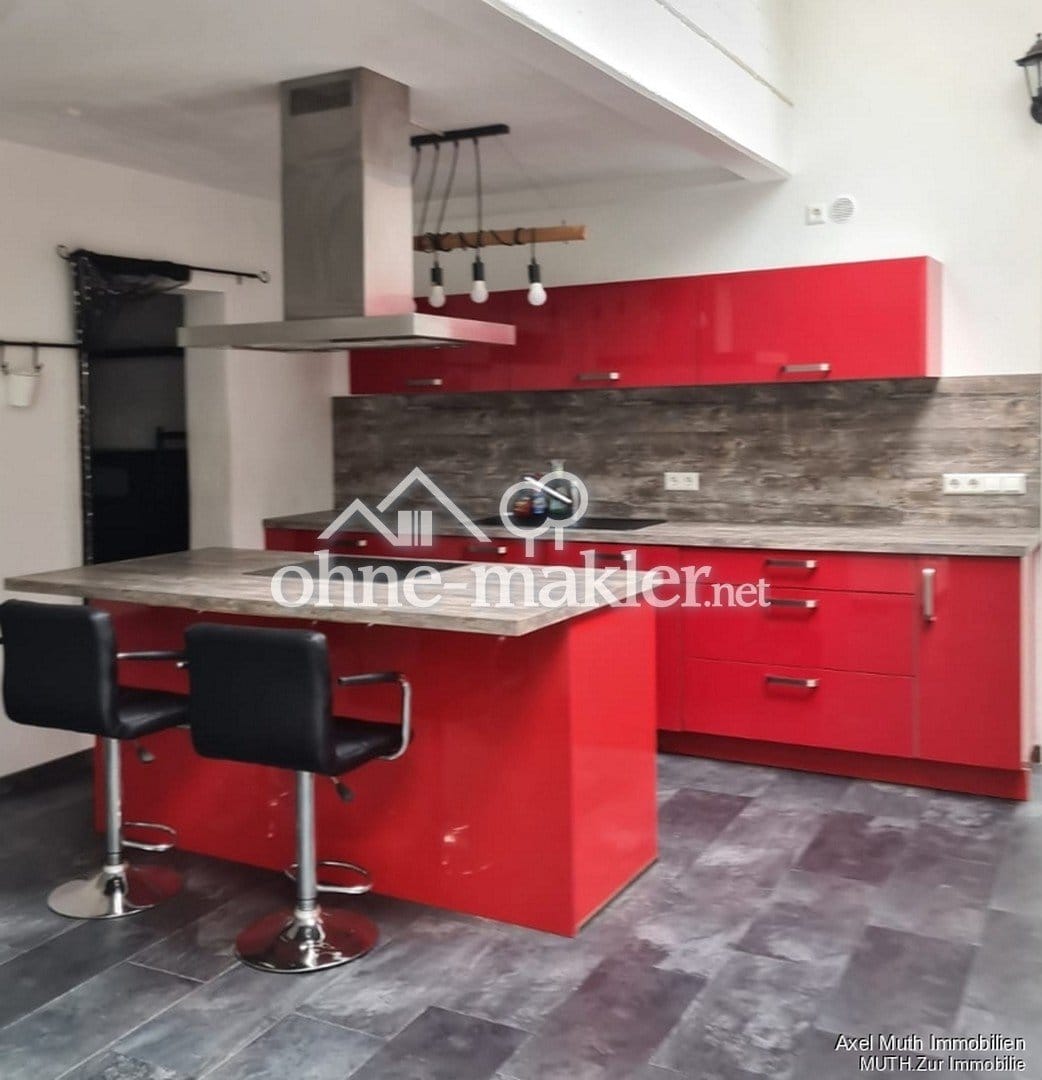 Immobilie in Eppingen - LOFT-Style für individuelles Wohnen - Bild 1