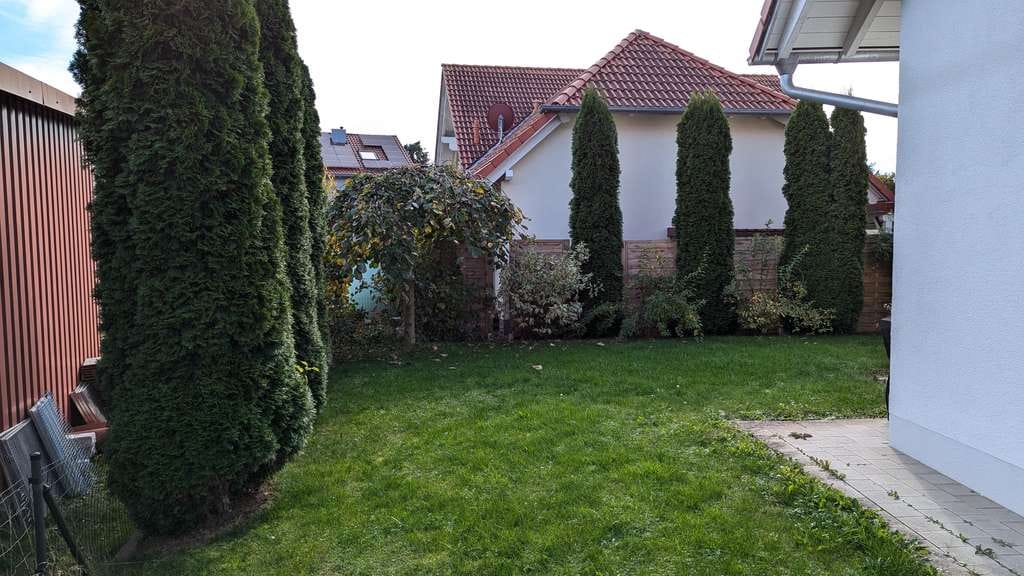 Immobilie in Erkheim - Doppelhaushälfte in ruhiger, zentraler Lage und mit guter energetischer Ausstattung - Bild 3