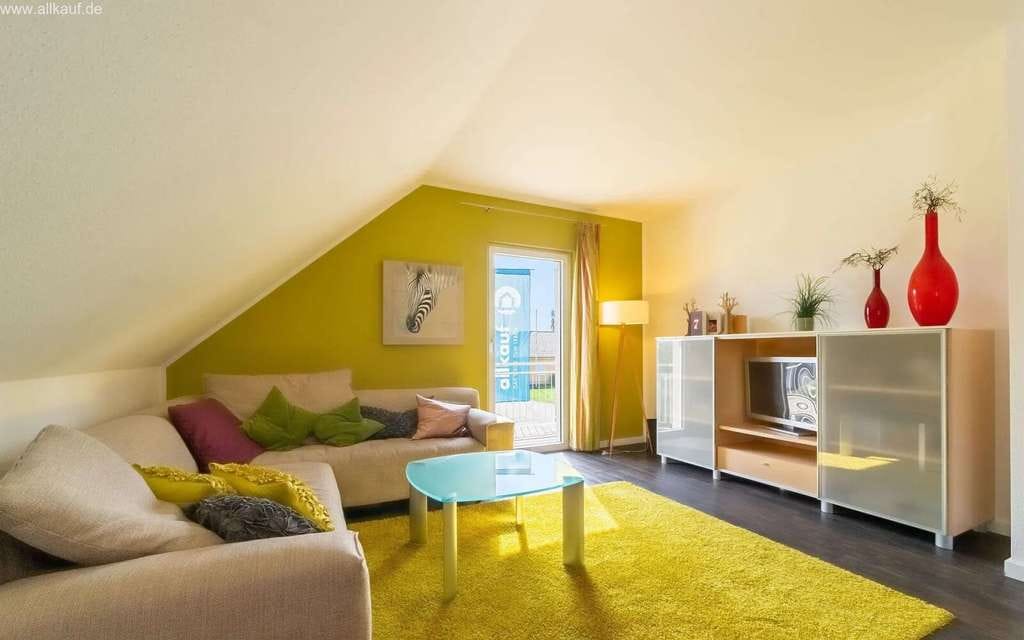 Immobilie in Haundorf - Generation 4 Haus - Moderne trifft klassische Eleganz für Ihr individuelles Zuhause - Bild 2