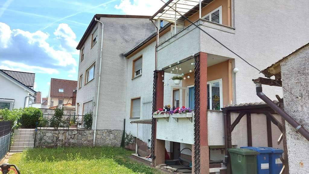 Immobilie in Weiterstadt - Zinsattraktive und modernisierte Kapitalanlage mit Wärmepumpe & stabiler Vermietbarkeit - Bild 2