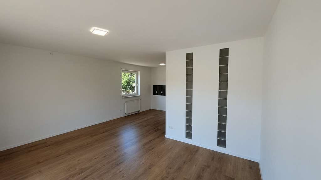 Immobilie in Massenbachhausen - Moderne 2,5-Zimmer-Wohnung in Massenbachhausen - Bild 2