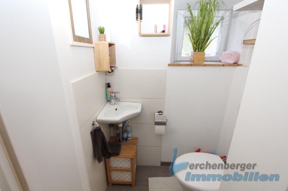 Immobilie in Plattling - Vermietete Doppelhaushälfte in Siedlungslage von Plattling - Bild 3