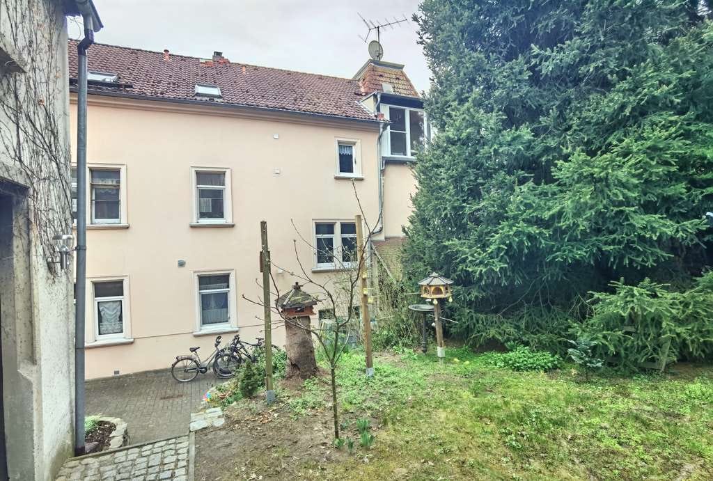 Immobilie in Bertsdorf-Hörnitz - Selber Wohnen und vermieten - Bild 2