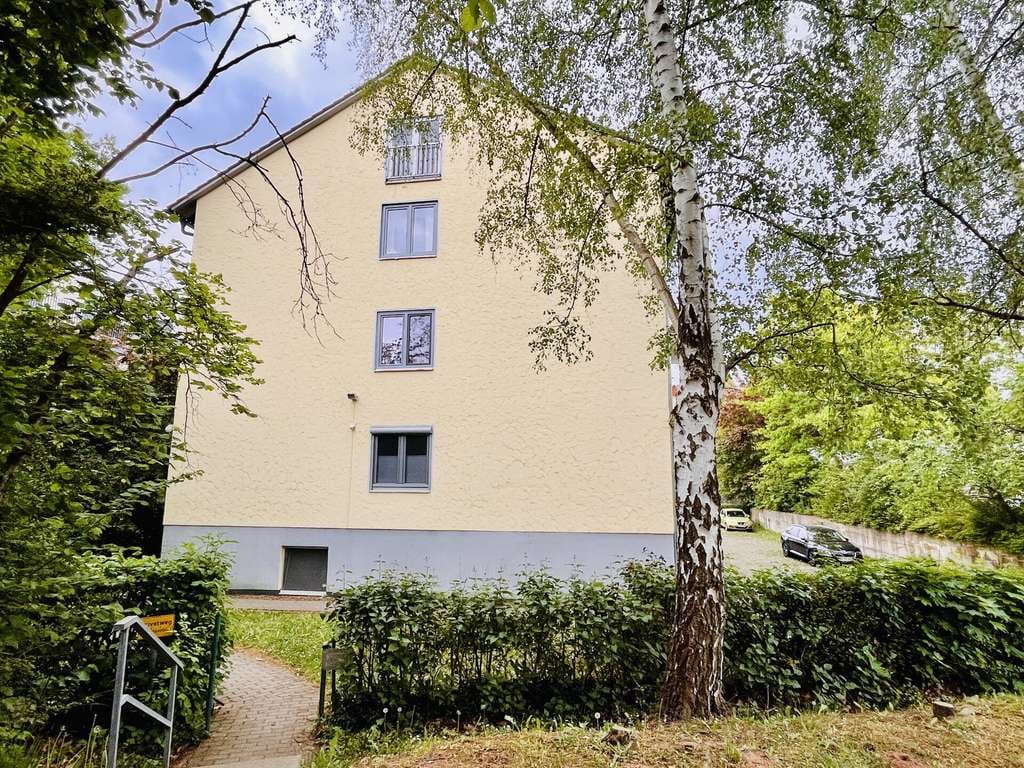 Immobilie in Marburg - Investieren Sie im schönen Marburg! - Bild 1