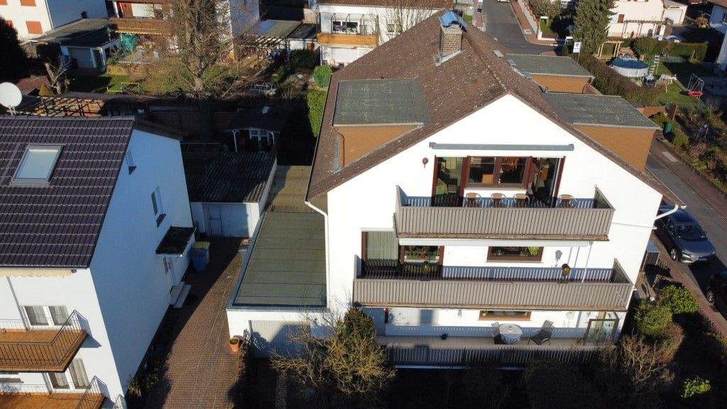 Immobilie in Bruchköbel - Viel Platz für Kind und Hund - Bild 2