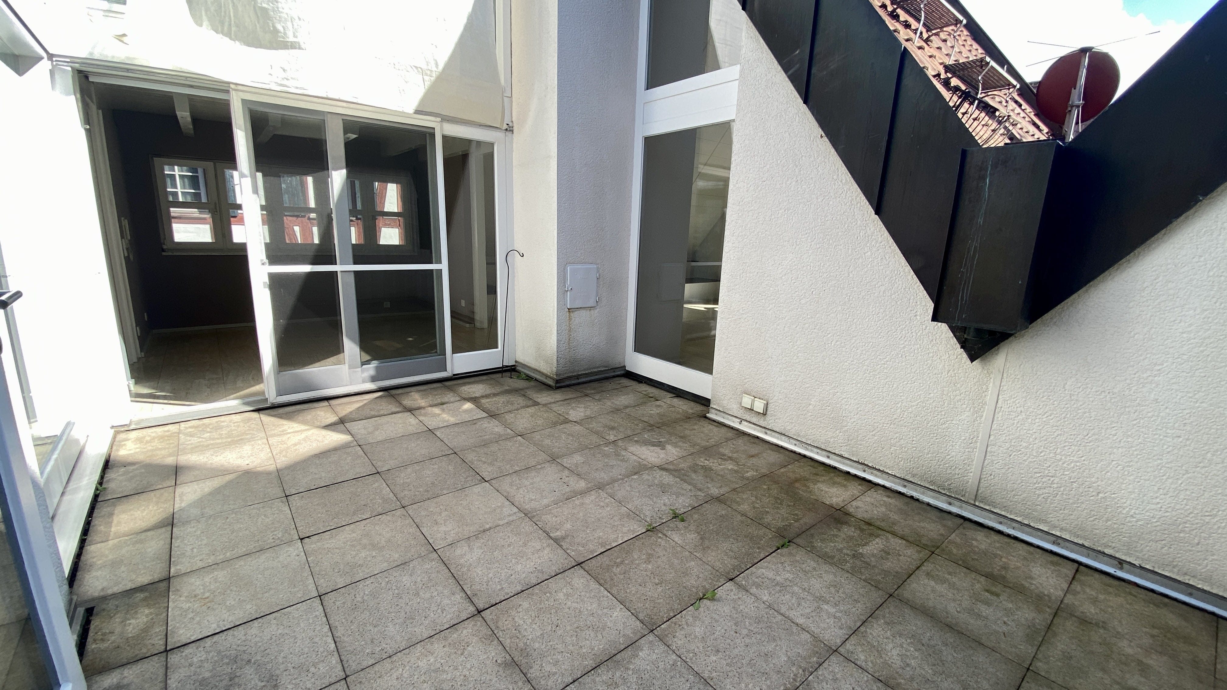 Immobilie in Güglingen - Helle Wohnung mit vielfältigen Möglichkeiten - Bild 4