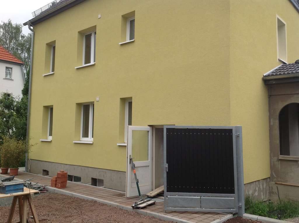 Immobilie in Luisenthal - Voll saniertes Mehrfamilienhaus in Ohrdruf - Bild 2
