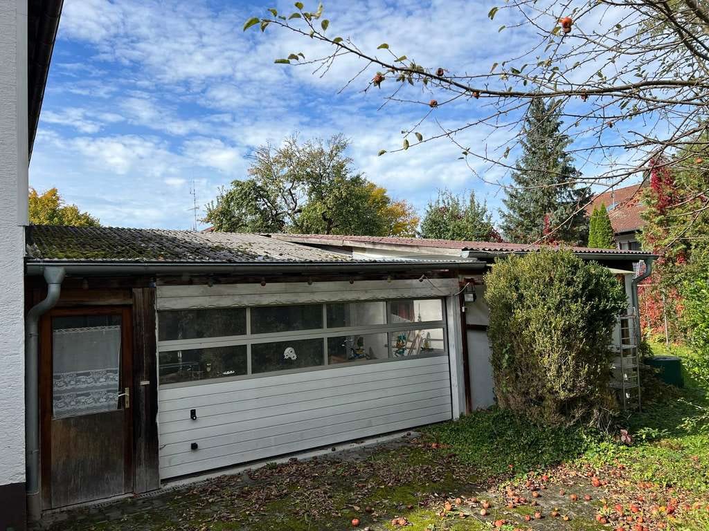 Immobilie in Forstern - FREISTEHENDES EINFAMILIENHAUS MIT BAURESERVE AUF GROSSEM GRUNDSTÜCK - RENOVIERUNGSBEDÜRFTIG - Bild 3
