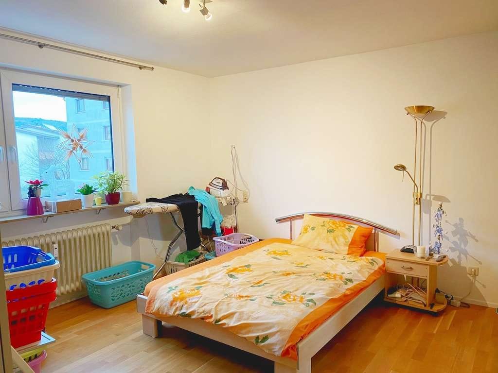 Immobilie in Markdorf - Gut geschnittene 2-Zimmer-Eigentumswohnung  - Bild 4