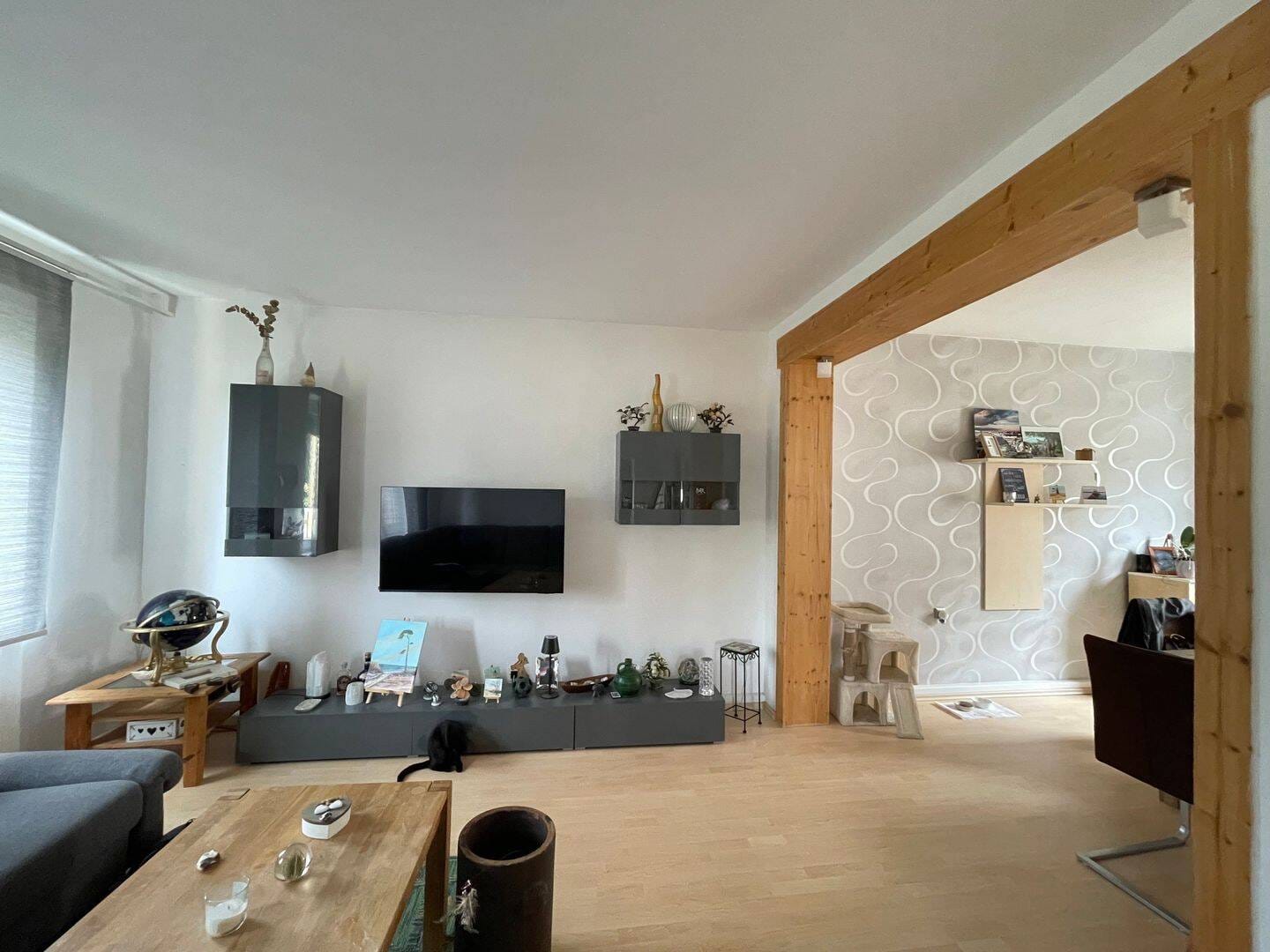 Immobilie in Harth-Pöllnitz - Familienfreundliches Wohnen auf dem Dorf - Bild 3