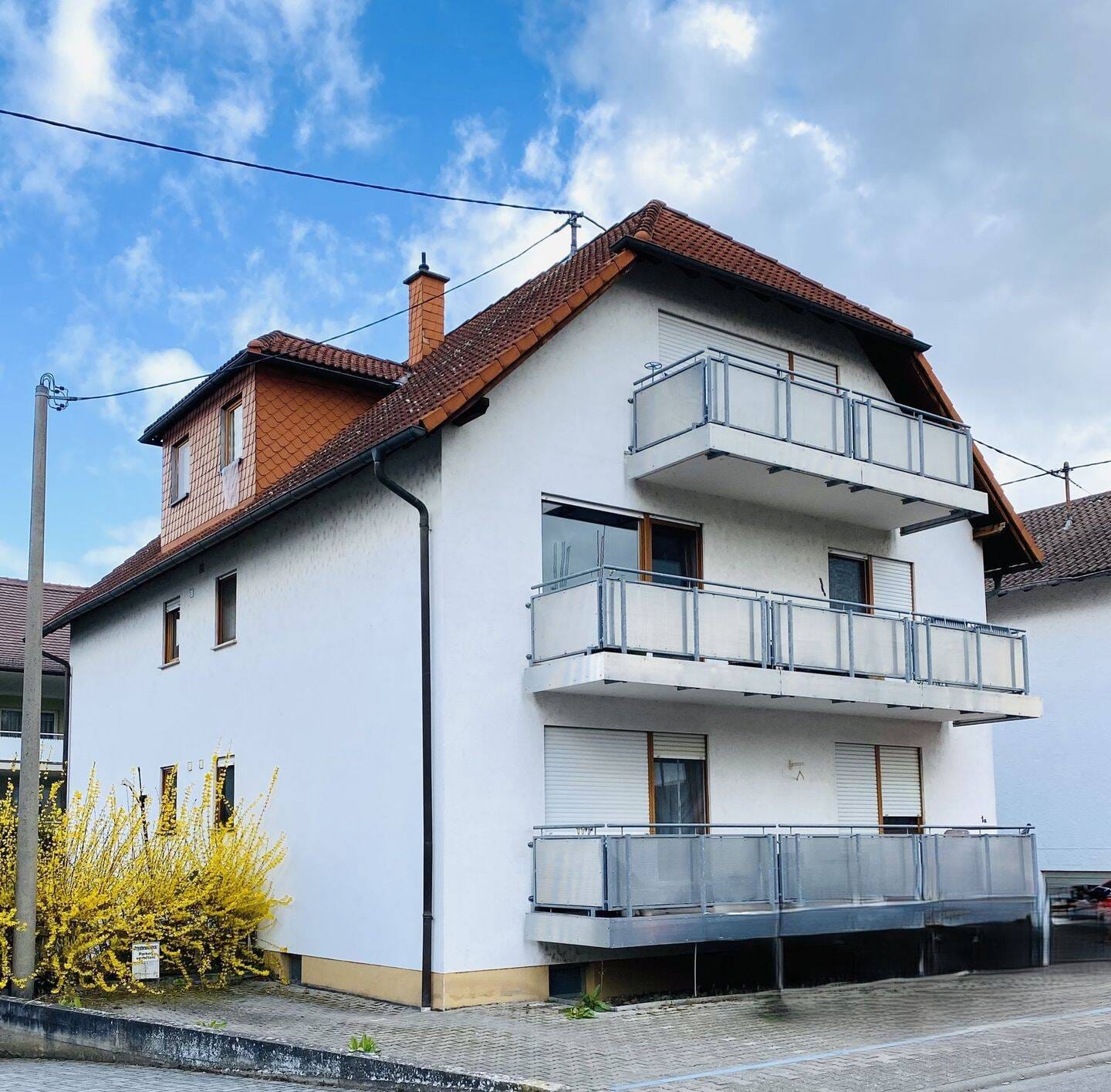 Immobilie in Nackenheim - Gefragte Lage, stabile Vermietung - perfekte Anlegerchance - Bild 1