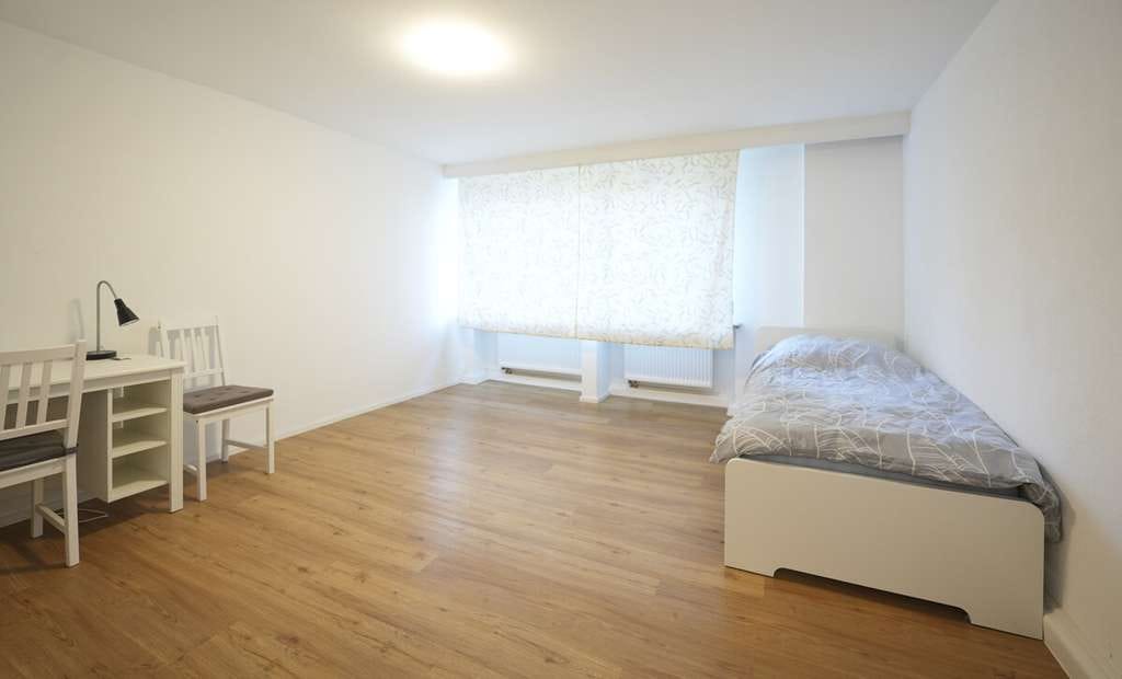 Immobilie in Niederviehbach - Flexibel nutzbares Einfamilienhaus als lukrative Monteursunterkunft in Niederviehbach - Bild 4