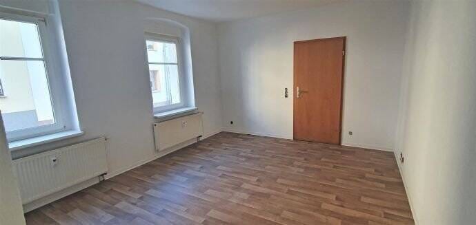 Immobilie in Schmölln - Eine 2-Raum-Wohnung zur Kapitalanlage oder zur Eigennutzung - Bild 0