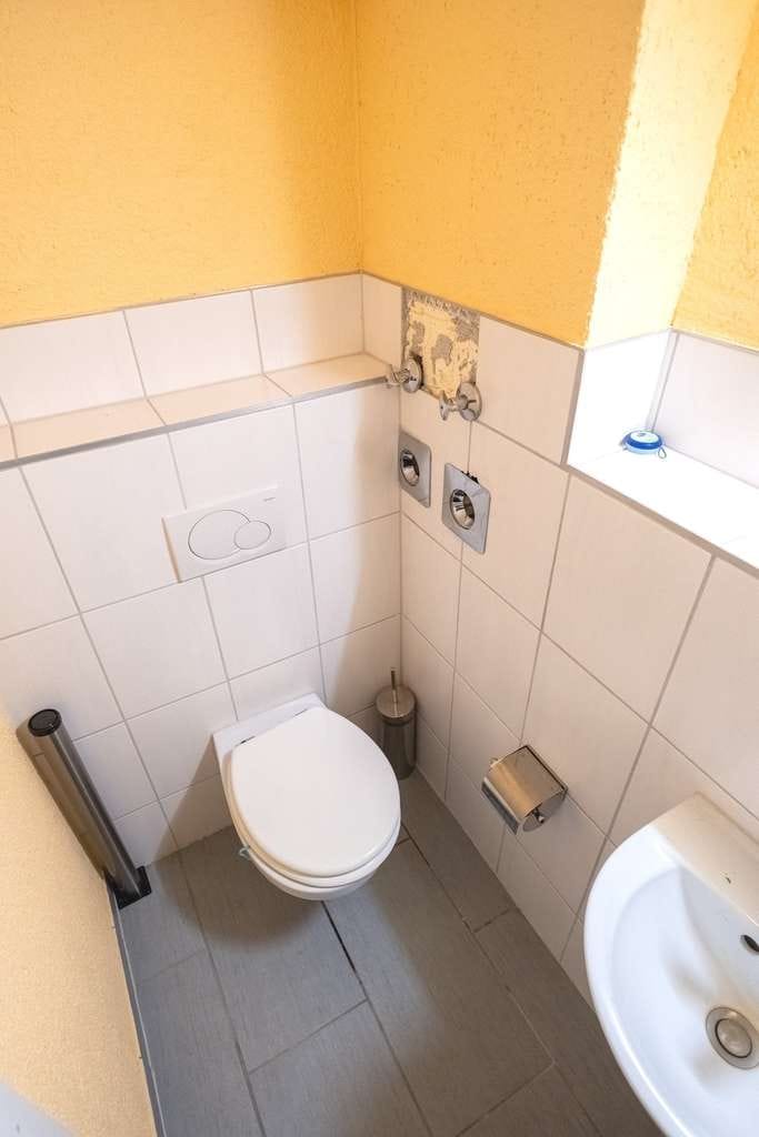 Immobilie in Lahnstein - Maisonettewohnung mit Schwimmbad in Lahnstein. - Bild 4
