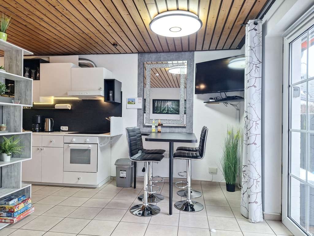 Immobilie in Friedrichskoog - Klein | Praktisch | Gut - Bild 2