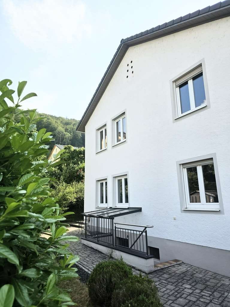 Immobilie in Kelheim - Provisionsfrei von privat: Familienfreundliche Doppelhaushälfte mit Garten - Bild 1