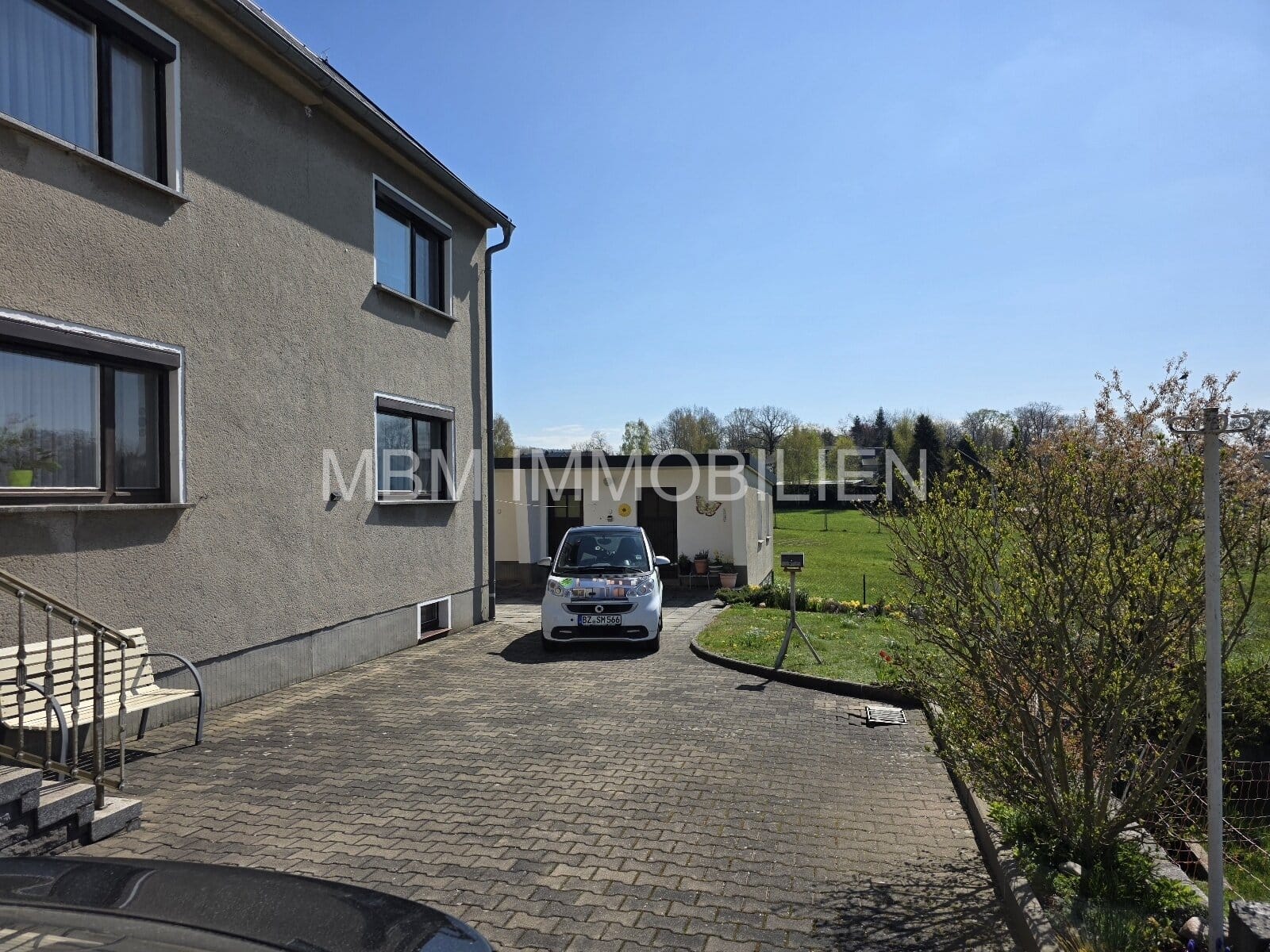 Immobilie in Haselbachtal - Jetzt oder nie - Ihr neues ZuHause im Haselbachtal - Bild 0
