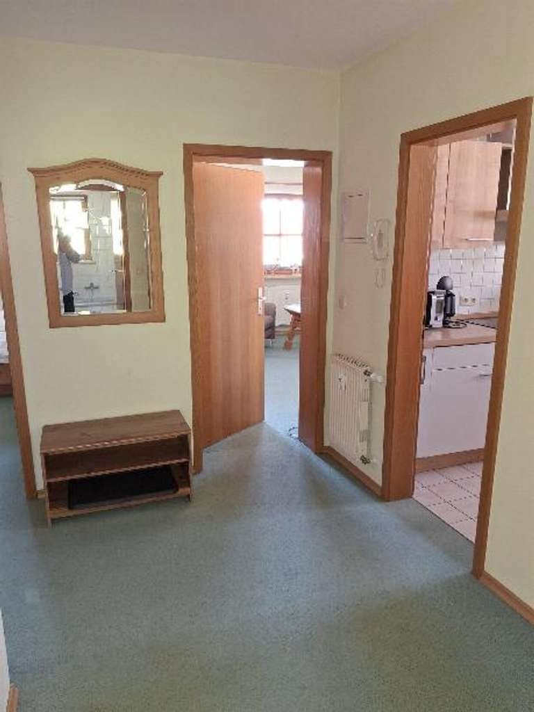 Immobilie in Bodenmais - neuwertig ausgestattete 3-Zimmer-Eigentumswohnung in Aussichtslage von Bodenmais - Bild 4