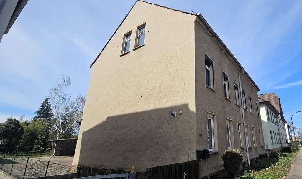 Immobilie in Markkleeberg - Potenzial trifft Bestlage: Ihr neues Projekt in Markkleeberg - Bild 2