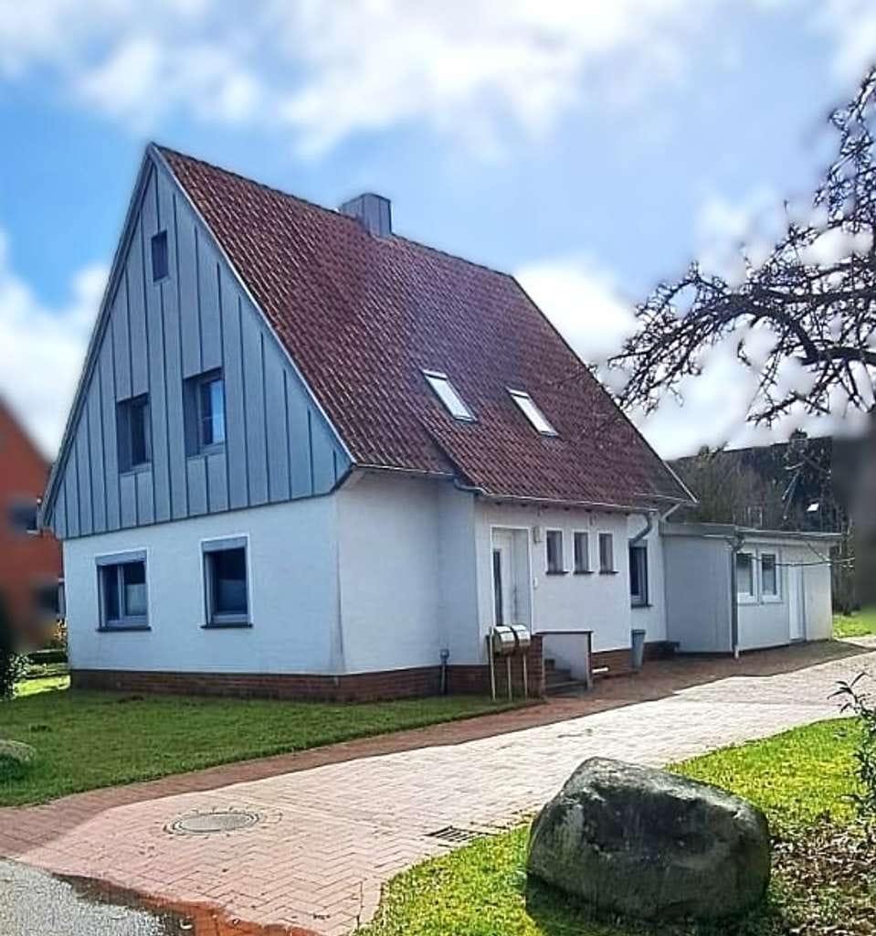 Immobilie in Sottrum - „Neues Zuhause für 1 oder 2 die Familien ..." - Bild 3