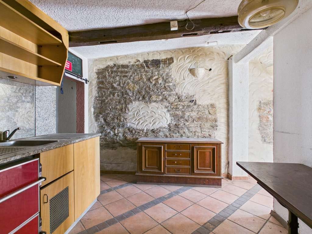 Immobilie in Bretten - 2 Häuser = 1 Preis: Wohnhaus und extra Wohnhaus mit Gastro im EG| Bretten - Bild 3