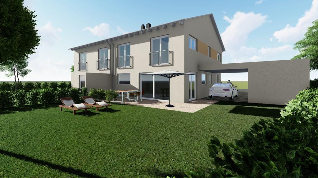 Immobilie in Mödingen -  - Bild 2
