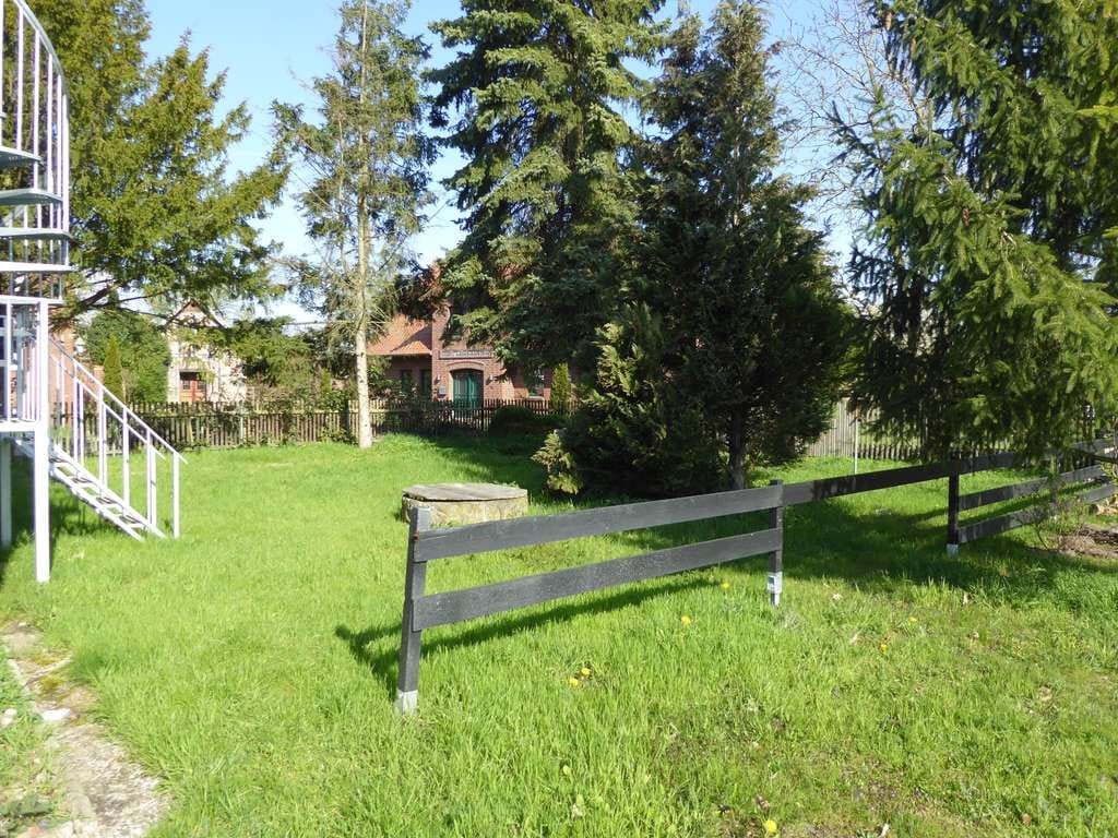 Immobilie in Seelze - Maisonette-Wohnung mit Gartenanteil und Garage in Seelze-Dedensen - Bild 3