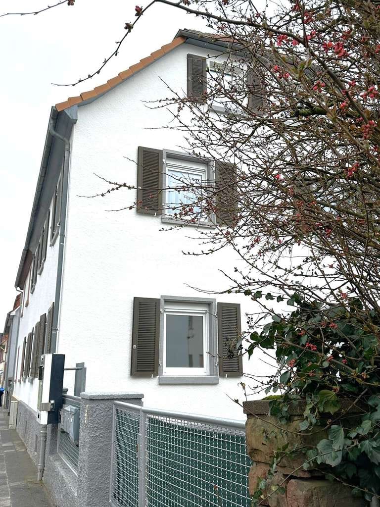 Immobilie in Groß-Zimmern - Tolle Wohnung im Herzen von Groß-Zimmern – Perfekte Raumaufteilung & zentrale Lage! - Bild 2