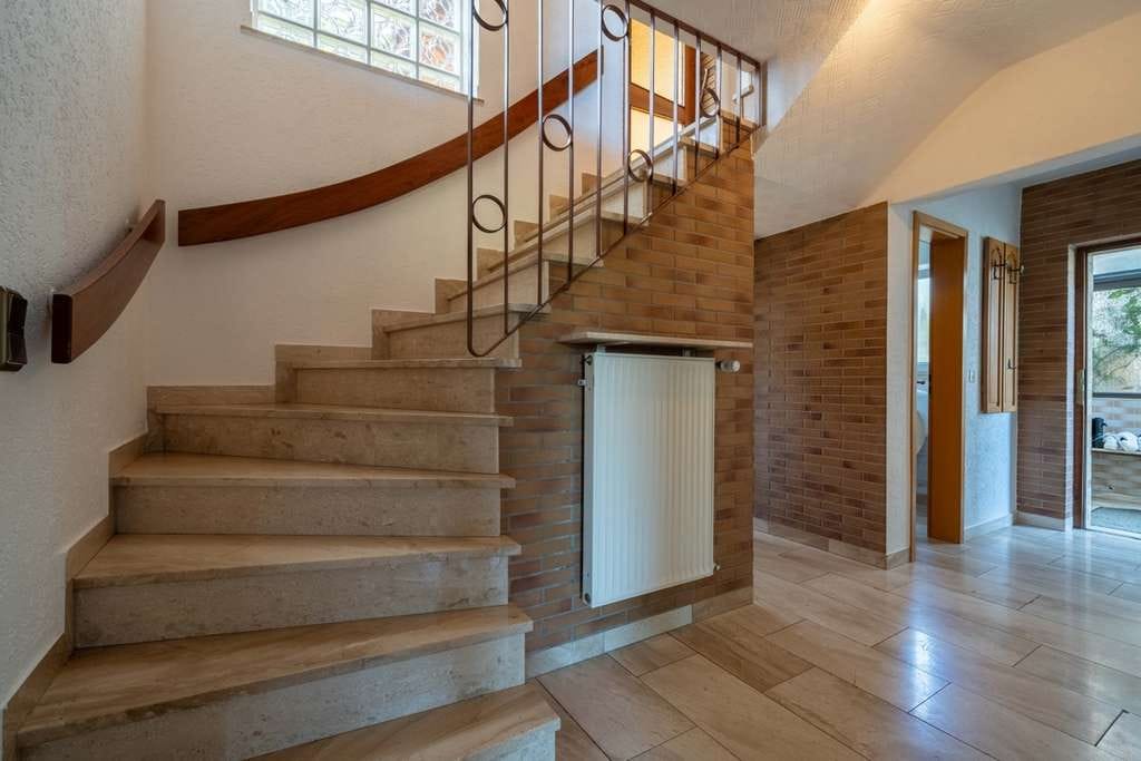 Immobilie in Weimar (Lahn) - Ein Haus voller Möglichkeiten –  In ruhiger Lage von Wenkbach - Bild 3
