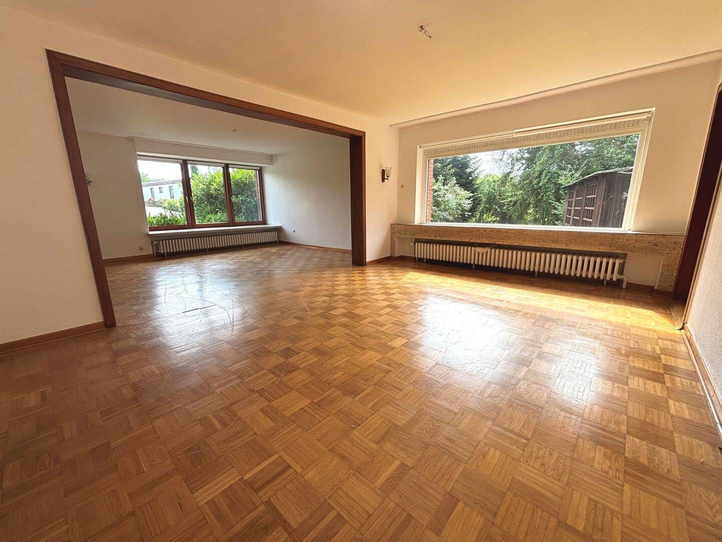 Immobilie in Barkelsby - Sanieren, planen, neu denken - Einfamilienhaus auf Zukunftsgrundstück in Barkelsby - Bild 3