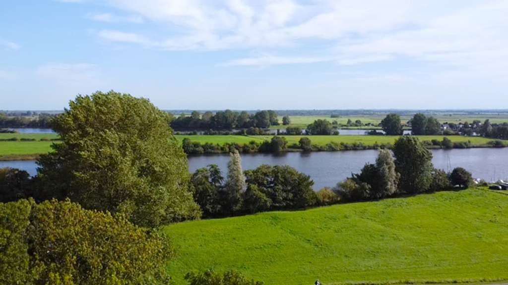 Immobilie in Fedderingen - Gepflegtes Einfamilienhaus an der Eider - Bild 1