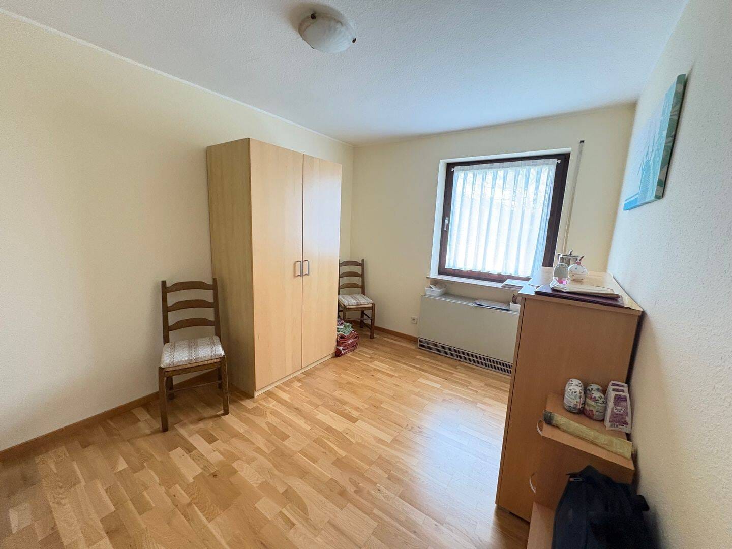 Immobilie in Dudeldorf - Großzügiges Einfamilienhaus mit Einliegerwohnung auf traumhaftem 1.500 m² Grundstück in Dudeldorf - Bild 4