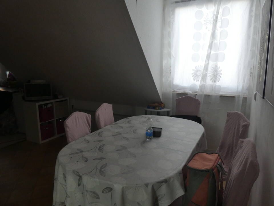 Immobilie in Collenberg - Zuverlässig vermietet! Großzügige Wohnung in Collenberg! - Bild 2