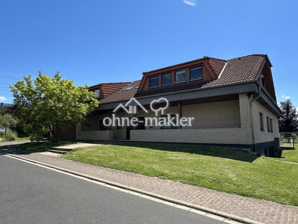 Immobilie in Fuldabrück - Mehrfamilienhaus in Fuldabrück (Bergshausen) - Bild 2