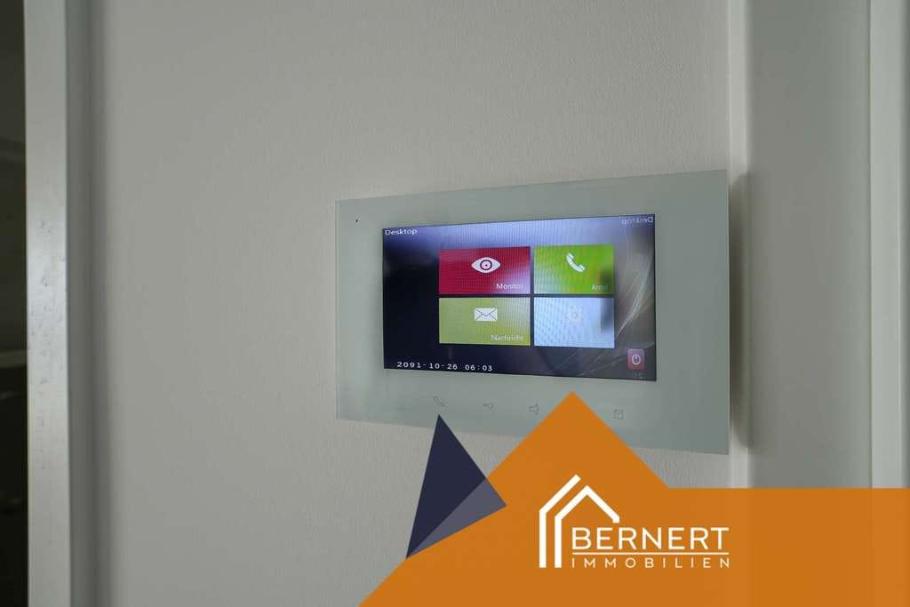 Immobilie in Sonnefeld - Barrierefreies Wohnen in Sonnefeld – moderne Ausstattung, zentrale Lage, exzellente Anbindung - Bild 4
