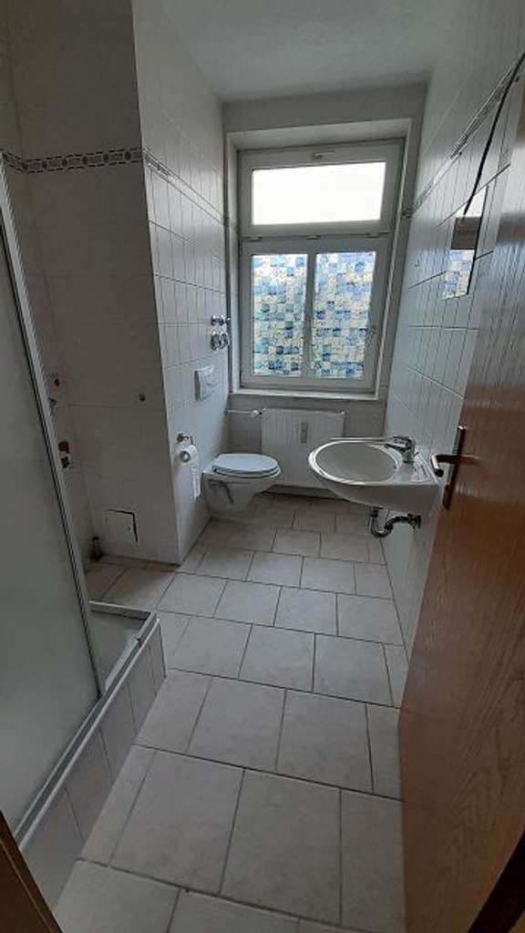 Immobilie in Zwickau - MFH kernsaniert im Stadtteil Zwickau / Marienthal - Bild 4