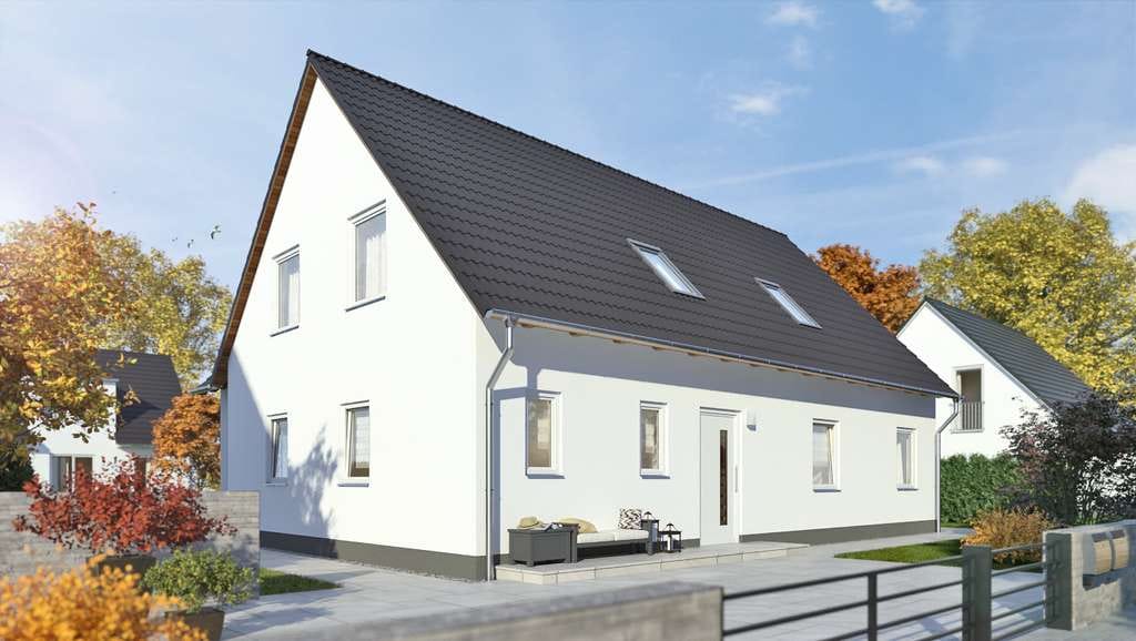 Immobilie in Göggingen - Anlageimmobilie - Bild 2