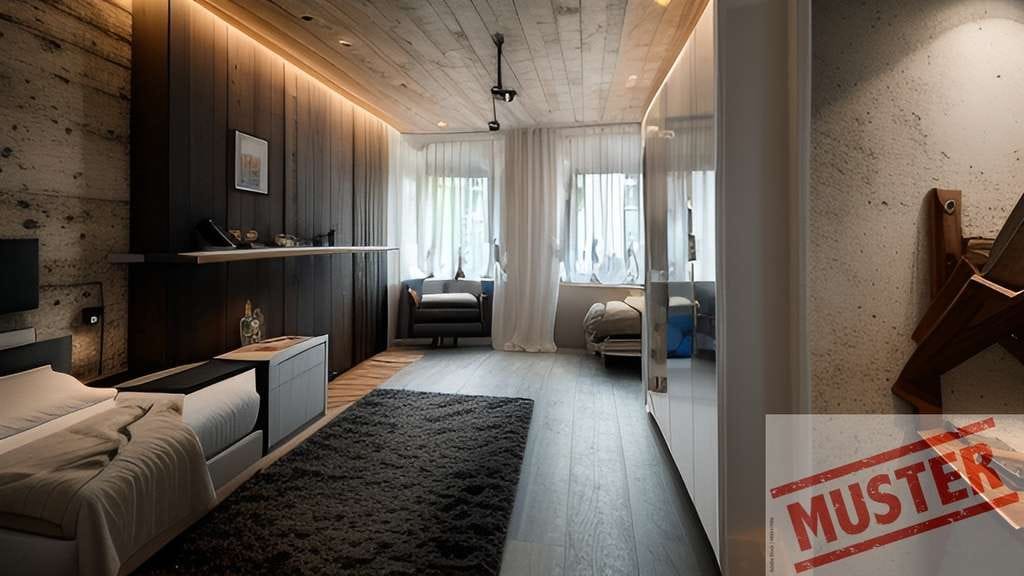 Immobilie in Hirschberg - Tradition trifft Raum – Historisches Mittelhaus mit Platz für die ganze Familie und eigene Ideen! - Bild 4