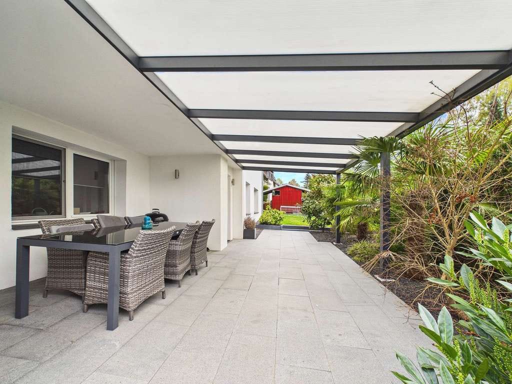 Immobilie in Berod bei Wallmerod - Exklusives Zweifamilienhaus mit Sauna, Garten und gehobener Ausstattung in Wallmerod - Bild 4