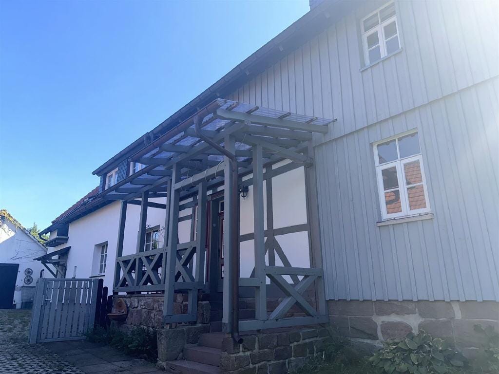 Immobilie in Friedland -  - Bild 3