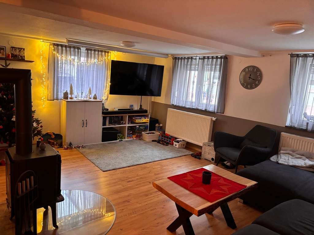 Immobilie in Flörsheim - Einfamilienhaus mit 6 Zimmern in Flörsheim am Main - Bild 2
