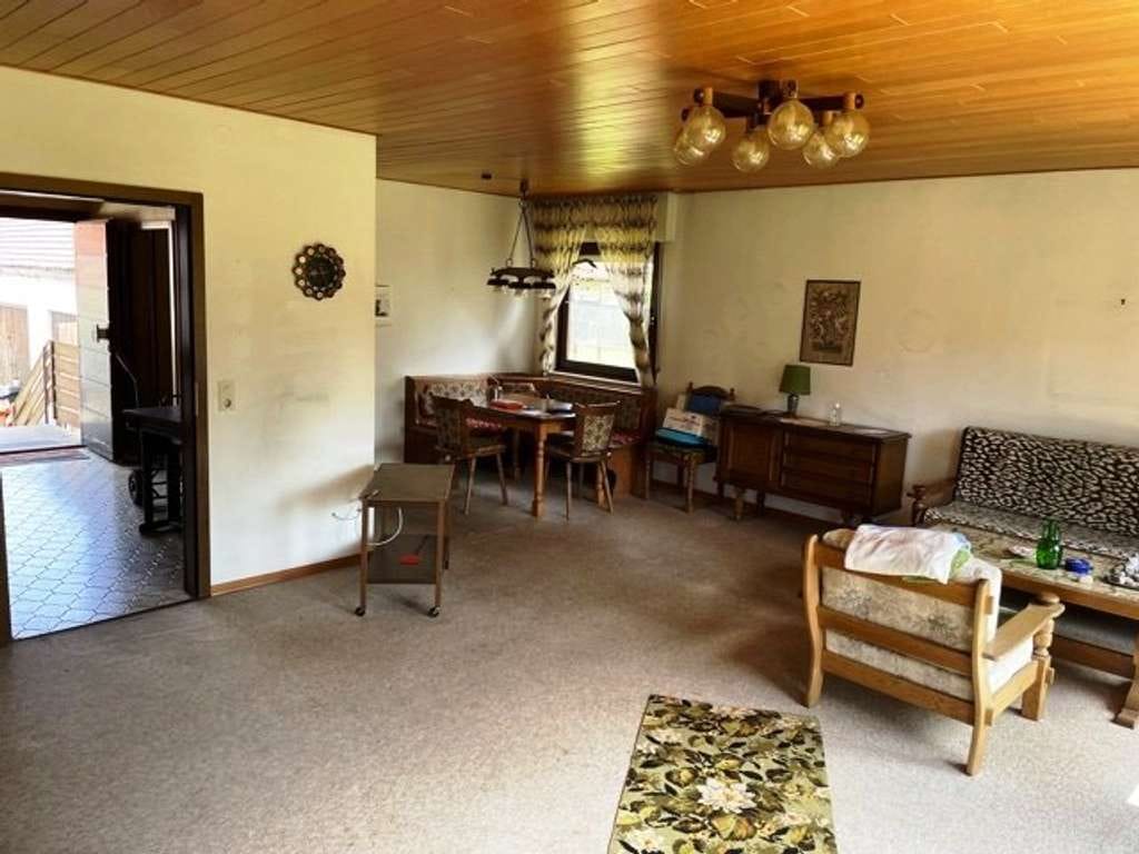 Immobilie in Neusäß - Bungalow mit zusätzlicher Baugenehmigung für eine Aufstockung - Bild 4