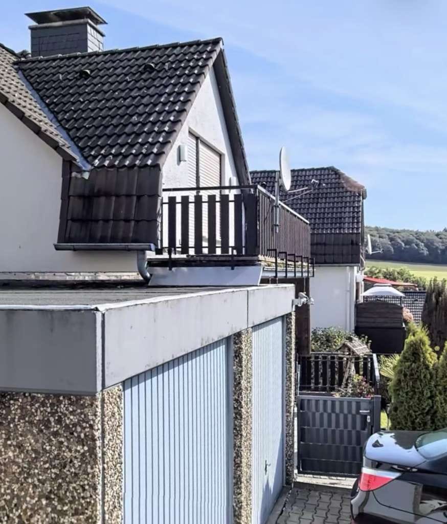 Immobilie in Hemer - Mehrfamilienhaus in ruhigerländlicher Umgebung - Bild 2