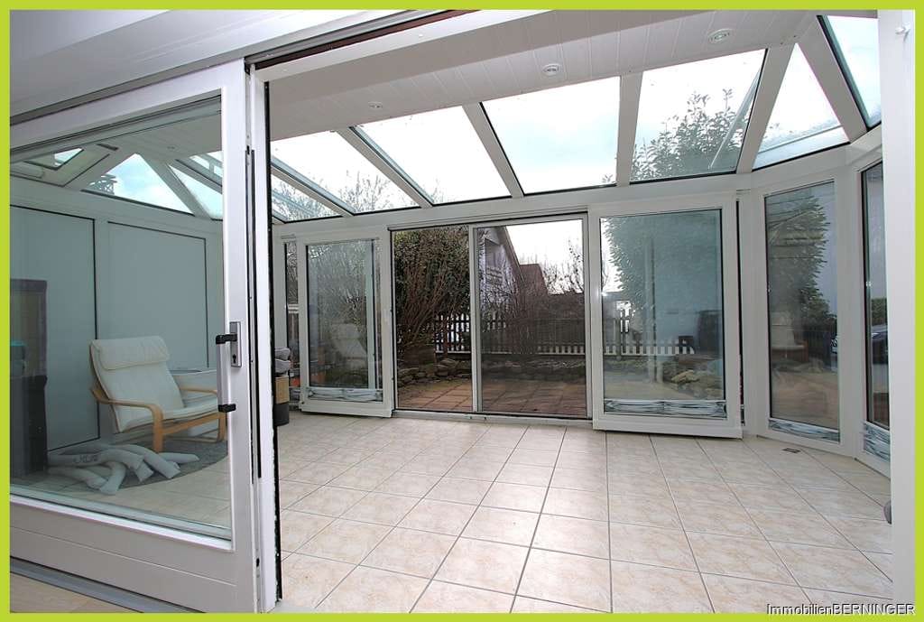 Immobilie in Johannesberg - Frühlingsgefühle in Johannesberg - Eigenheim mit Wintergarten, Einliegerwohnung & Gewerbeeinheit - Bild 4